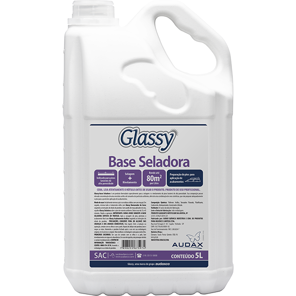 Glassy Base Seladora