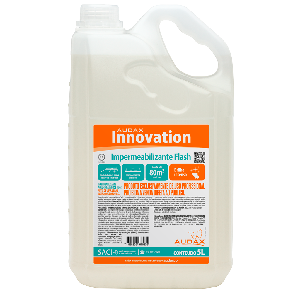 INNOVATION IMP FLASH