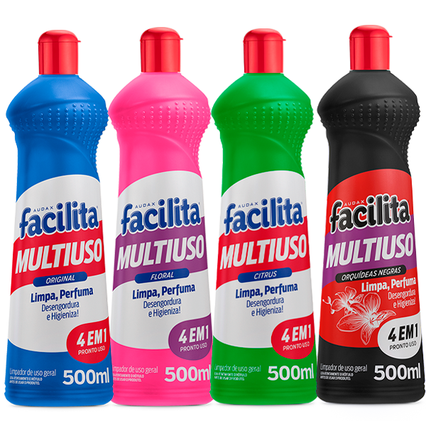 multiuso pack