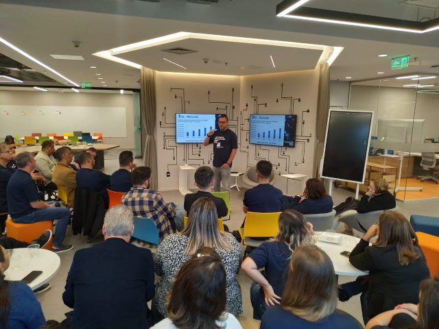 3ª Convenção Comercial – AudaxConnection