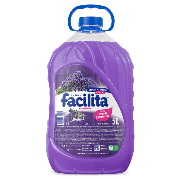 desinf lavanda