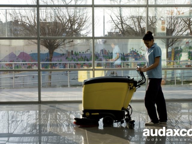 Desinfecção de Ambientes – Estabelecimentos Comerciais