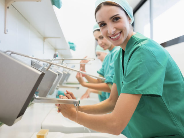 Higienização das Mãos – Cuidados básicos que asseguram sua saúde.