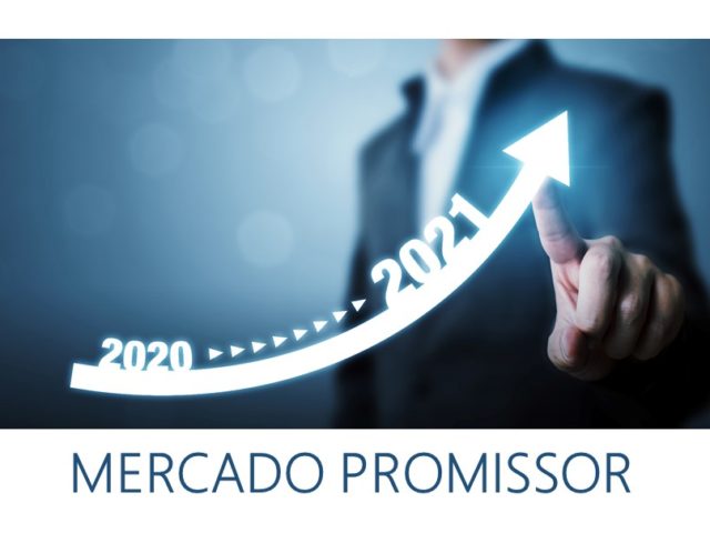 Mercado de Saneantes estima crescimento em 2021