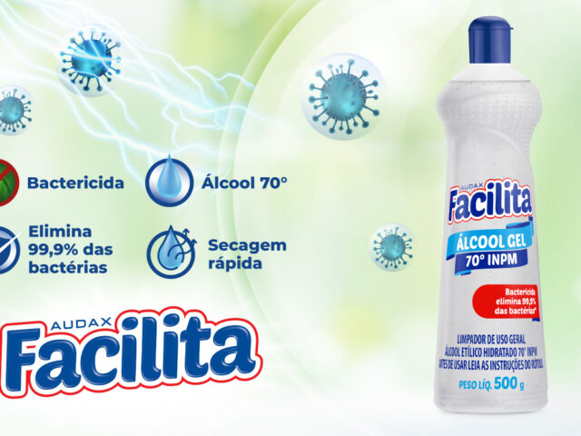 Um novo produto, para um novo Consumidor