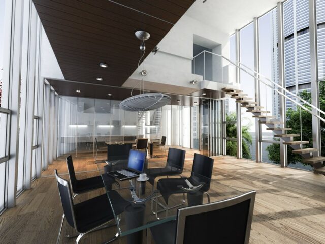 Como manter o ambiente de trabalho limpo e seguro