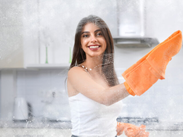 Dicas para economizar na hora da limpeza!