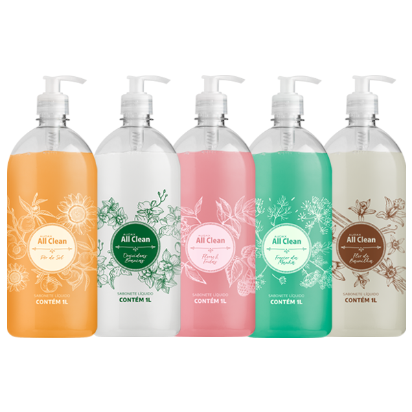 all-clean-pump-1l all-clean-pump-1l