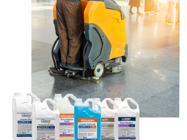 Pisos Tratados – Como realizar a manutenção e conservação do brilho e proteção dos pisos após o tratamento, garantindo resultados duradouros?