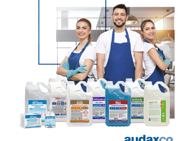 O Mercado em Alta para Distribuição de Produtos de Limpeza: Oportunidades e Tendências