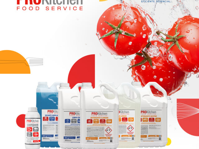 Segurança Alimentar para o Mercado Food Service