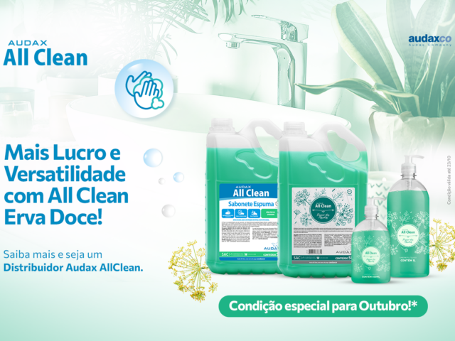 Erva Doce como Fragrância e sua Alta Margem de Lucro