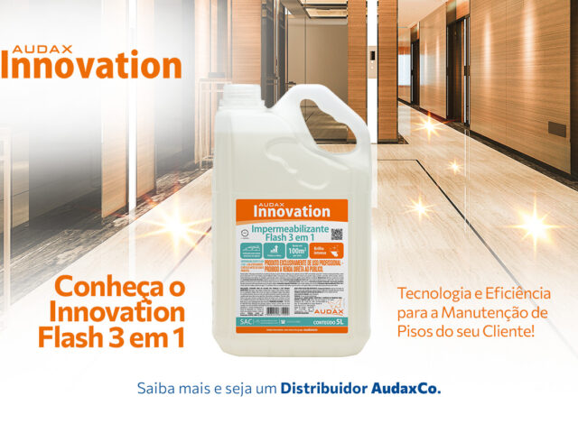 Tecnologia e Inovação na Manutenção de Pisos