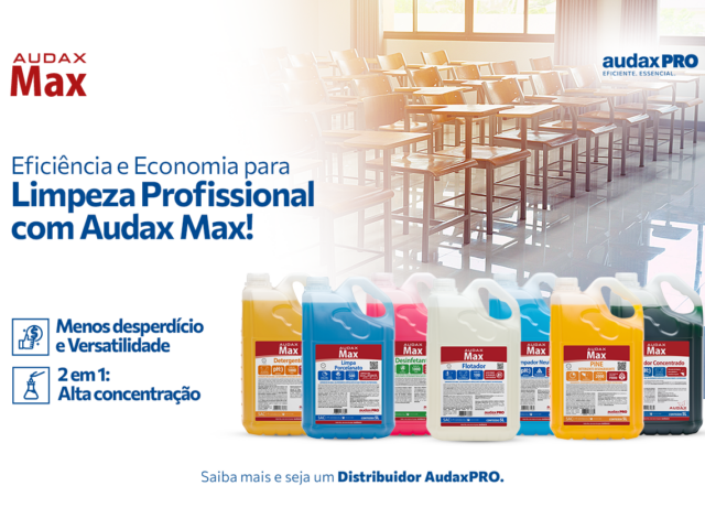 Eficiência e Economia na Limpeza Professional