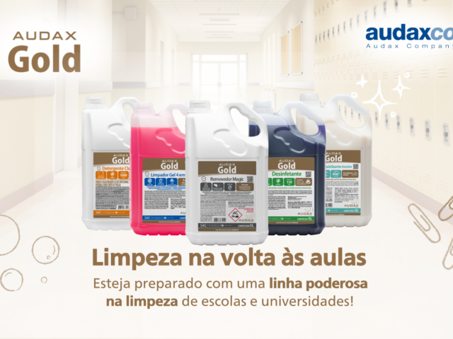 A Demanda por Produtos de Limpeza na Volta às Aulas