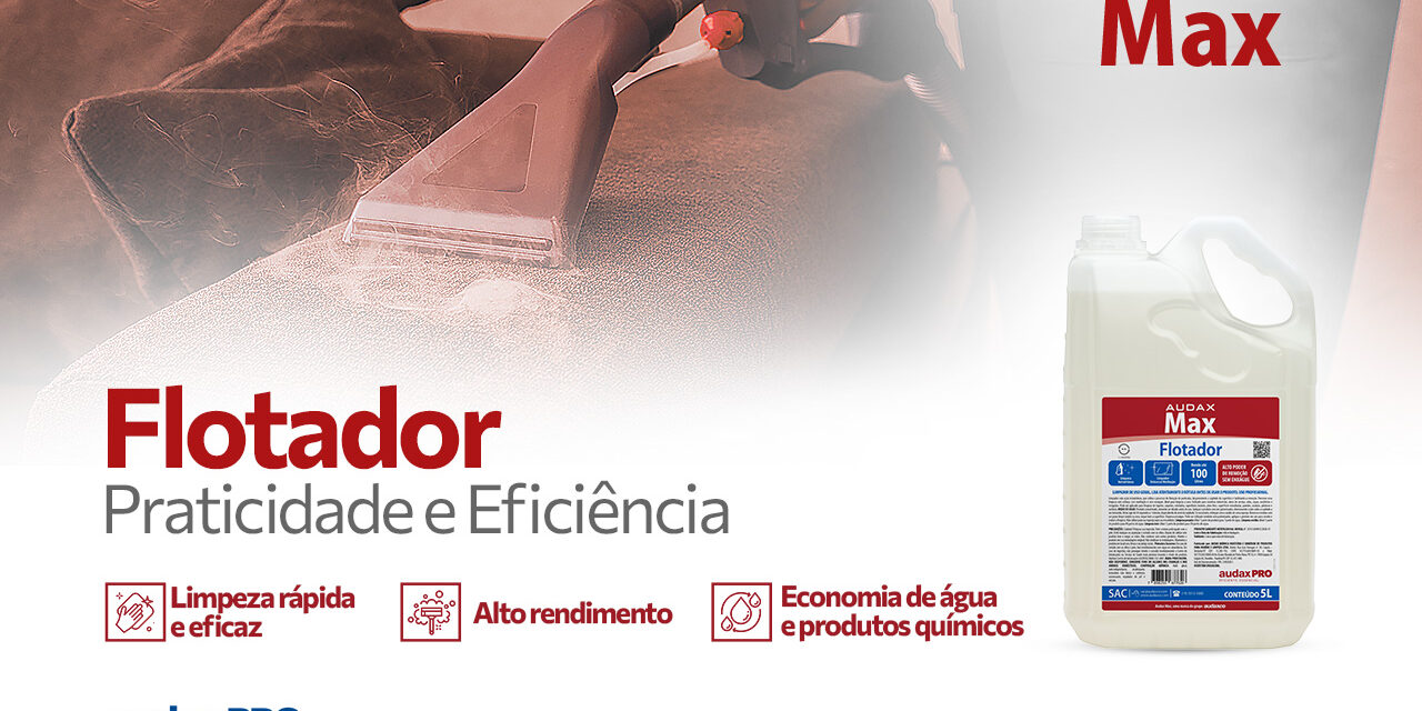 Produtos Flotadores Para Limpeza Profissional