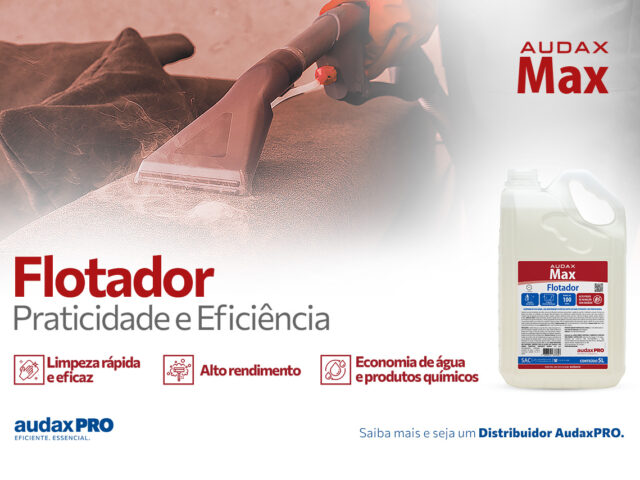 Produtos Flotadores Para Limpeza Profissional