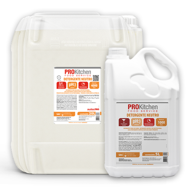 PK detergente neutroE PACK