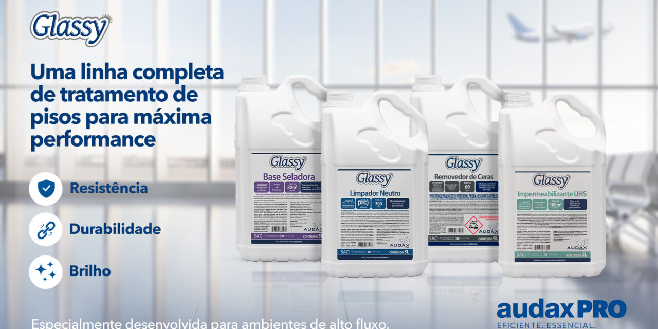 Tratamento de Pisos Profissional