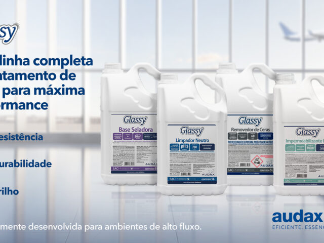 Tratamento de Pisos Profissional