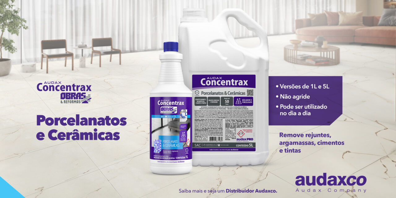 Porcelanatos e Cerâmicas
