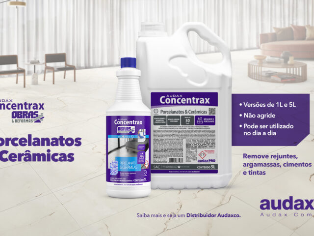 Porcelanatos e Cerâmicas